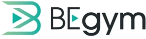 Logo Be Gym
